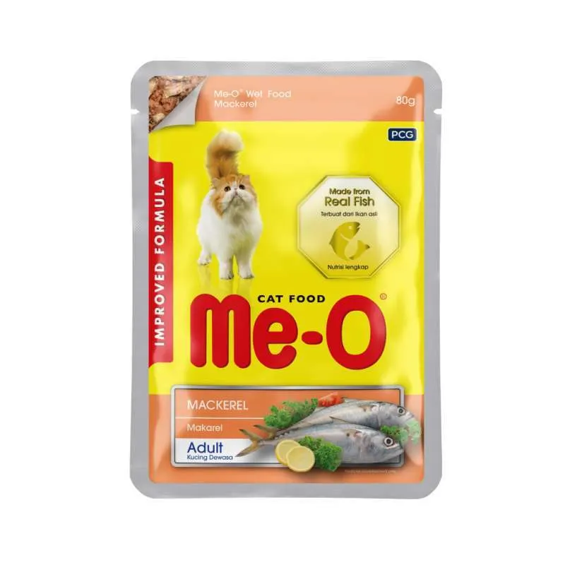 Me-O Pouch